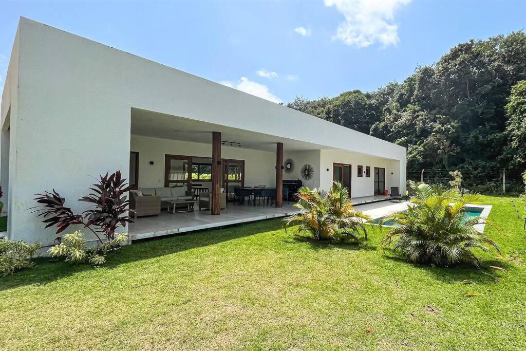 Casa Teka Praia Da Pipa Praia de Pipa Εξωτερικό φωτογραφία