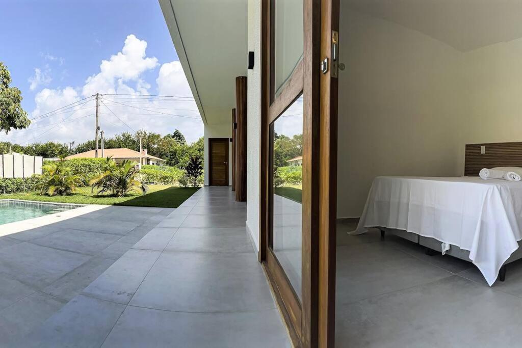 Casa Teka Praia Da Pipa Praia de Pipa Εξωτερικό φωτογραφία