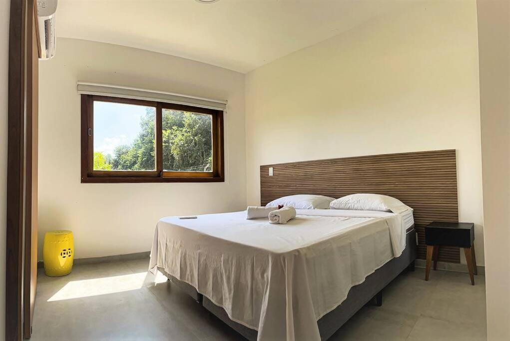 Casa Teka Praia Da Pipa Praia de Pipa Εξωτερικό φωτογραφία