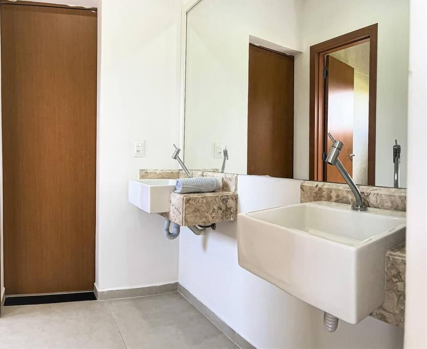 Casa Teka Praia Da Pipa Praia de Pipa Εξωτερικό φωτογραφία