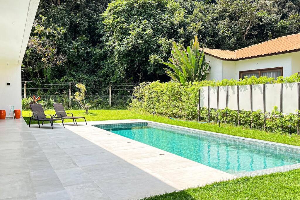 Casa Teka Praia Da Pipa Praia de Pipa Εξωτερικό φωτογραφία