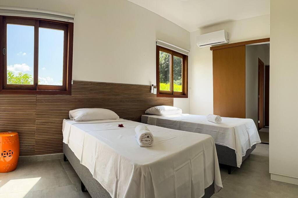 Casa Teka Praia Da Pipa Praia de Pipa Εξωτερικό φωτογραφία
