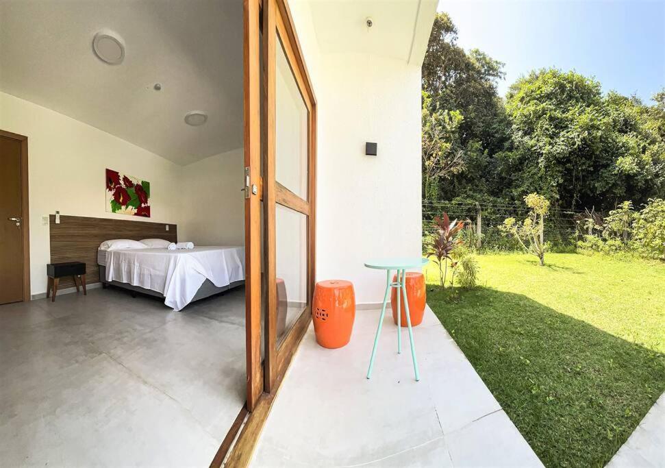 Casa Teka Praia Da Pipa Praia de Pipa Εξωτερικό φωτογραφία