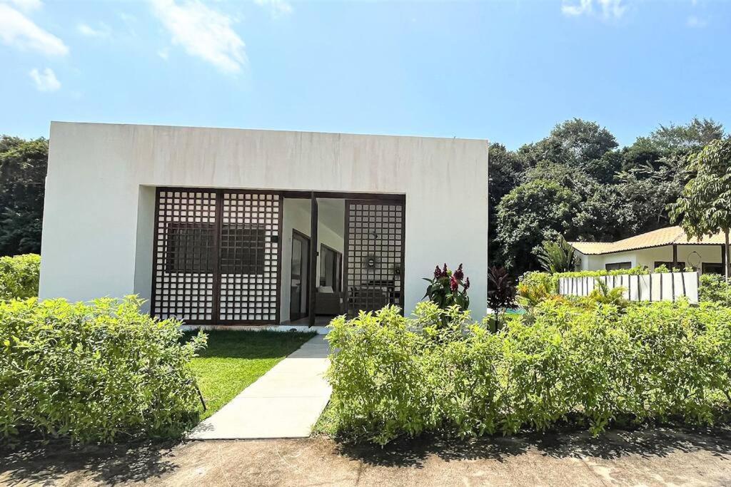 Casa Teka Praia Da Pipa Praia de Pipa Εξωτερικό φωτογραφία
